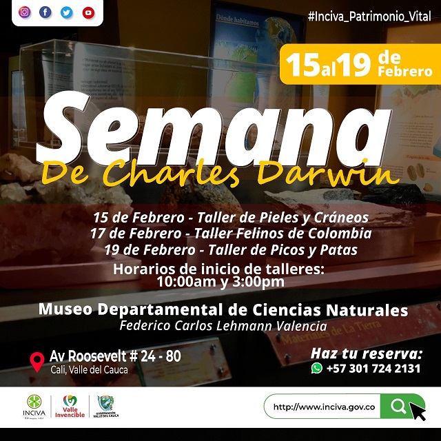 noticias-destacadas/semana-de-darwin-en-el-museo-departamental--de-ciencias-naturales